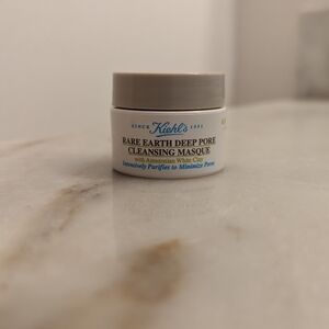 New Unopened Rare Earth Deep Pore Minimizing Clay Mask 0.5fl oz/14mL